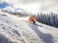 Winterurlaub vom Feinsten | Skivergnügen am Annaberg ©Martin Fülöp