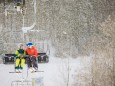 Winterurlaub vom Feinsten | Skivergnügen am Annaberg ©Martin Fülöp