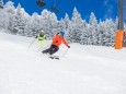 Winterurlaub vom Feinsten | Skivergnügen am Annaberg ©Martin Fülöp