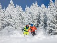 Winterurlaub vom Feinsten | Skivergnügen am Annaberg ©Martin Fülöp