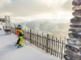 Winterurlaub vom Feinsten | Skivergnügen am Annaberg ©Martin Fülöp