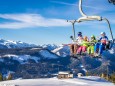 Winterurlaub vom Feinsten | Skivergnügen auf der Bürgeralpe ©Rudy Dellinger