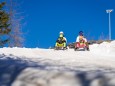 Winterurlaub vom Feinsten | Skivergnügen auf der Bürgeralpe ©Rudy Dellinger