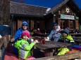 Winterurlaub vom Feinsten | Skivergnügen auf der Bürgeralpe ©Rudy Dellinger