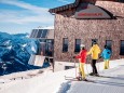 Winterurlaub vom Feinsten | Skivergnügen auf der Gemeindealpe ©Fred Lindmoser