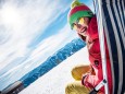 Winterurlaub vom Feinsten | Skivergnügen auf der Gemeindealpe ©Fred Lindmoser