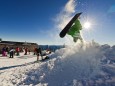 Winterurlaub vom Feinsten | Skivergnügen auf der Gemeindealpe ©Markus Leiminger