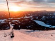 Winterurlaub vom Feinsten | Skivergnügen auf der Gemeindealpe ©Fred Lindmoser