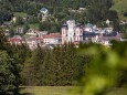 Basilika Mariazell - mariazellerland-sommerfotos-2020-5709