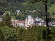 Blick auf Mariazell - mariazellerland-sommerfotos-2020-5718