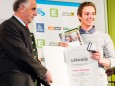 Skicross Sandro Siebenhofer - Steirischer Skiverband - Sportlerehrung 2016 in Mariazell