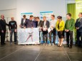 Nordische Kombination - Steirischer Skiverband - Sportlerehrung 2016 in Mariazell