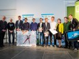 Steirischer Skiverband - Sportlerehrung 2016 in Mariazell