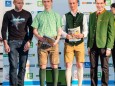 Sprunglauf - Philipp & David Haagen - Steirischer Skiverband - Sportlerehrung 2016 in Mariazell