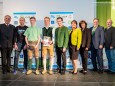 Sprunglauf - Philipp & David Haagen - Steirischer Skiverband - Sportlerehrung 2016 in Mariazell