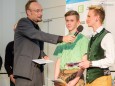 Sprunglauf - Philipp & David Haagen - Steirischer Skiverband - Sportlerehrung 2016 in Mariazell