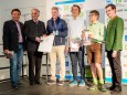 Skialpin - Steirischer Skiverband - Sportlerehrung 2016 in Mariazell