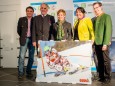 Skialpin  Nicole Schmidhofer - Steirischer Skiverband - Sportlerehrung 2016 in Mariazell