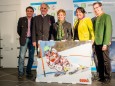 Skialpin Nicole Schmidhofer - Steirischer Skiverband - Sportlerehrung 2016 in Mariazell