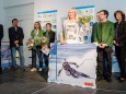 Skialpin Tamara Tippler - Steirischer Skiverband - Sportlerehrung 2016 in Mariazell