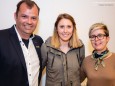 Woif, Cornelia Hütter - Dora - Steirischer Skiverband - Sportlerehrung 2016 in Mariazell