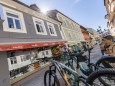 SportRedia E-Bike Verleih und Appartements