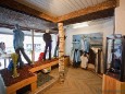 Eröffnung Outdoor Shop Sportredia in Mariazell