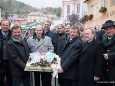 Mariazell Siegerfest - Platzwahl 2010 der Kleinen Zeitung