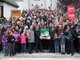 Mariazell Siegerfest - Platzwahl 2010 der Kleinen Zeitung