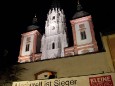 Mariazell Siegerfest - Platzwahl 2010 der Kleinen Zeitung