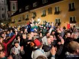 Mariazell Siegerfest - Platzwahl 2010 der Kleinen Zeitung - Tolle Stimmung