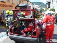 Stadtfest in Mariazell 2016. Foto: Patrick Weißenbacher