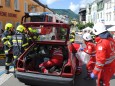 Stadtfest in Mariazell 2016. Foto: Patrick Weißenbacher