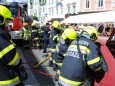 Stadtfest in Mariazell 2016. Foto: Patrick Weißenbacher