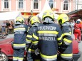 Stadtfest in Mariazell 2016. Foto: Patrick Weißenbacher