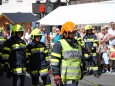 Stadtfest in Mariazell 2016. Foto: Patrick Weißenbacher