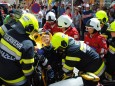 Stadtfest in Mariazell 2016. Foto: Patrick Weißenbacher