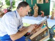 Stadtfest in Mariazell 2016. Foto: Patrick Weißenbacher