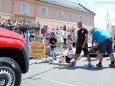 Stadtfest in Mariazell 2016. Foto: Patrick Weißenbacher