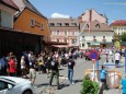 Stadtfest in Mariazell 2016. Foto: Patrick Weißenbacher