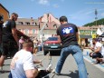 Stadtfest in Mariazell 2016. Foto: Patrick Weißenbacher