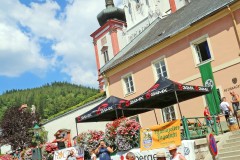 Stadtfest Mariazell 2018