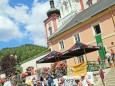 Stadtfest Mariazell 2018