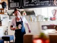 Neuer Stadtheuriger in Mariazell -  herzlicher Genuß bei der Fam. Burger.