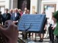 Feierlicher Festakt in Altötting zur Unterzeichnung der Städtepartnerschaft Altötting-Mariazell. Foto: Josef Kuss