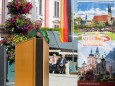 Städtepartnerschaft Altötting-Mariazell Festakt am 10. Juni 2016