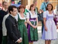 Städtepartnerschaft Altötting-Mariazell Festakt am 10. Juni 2016