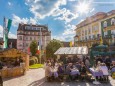 Städtepartnerschaft Altötting-Mariazell Festakt am 10. Juni 2016