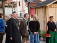 Städtepartnerschaft Altötting-Mariazell Festakt am 10. Juni 2016