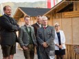Städtepartnerschaft Altötting-Mariazell Festakt am 10. Juni 2016